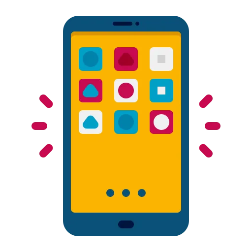Desenvolvimento de App