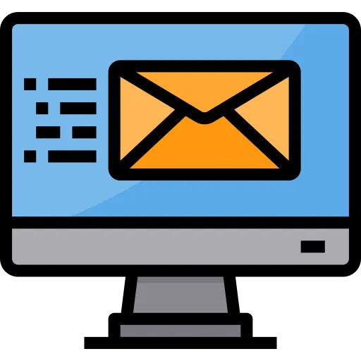 Hospedagem de Emails