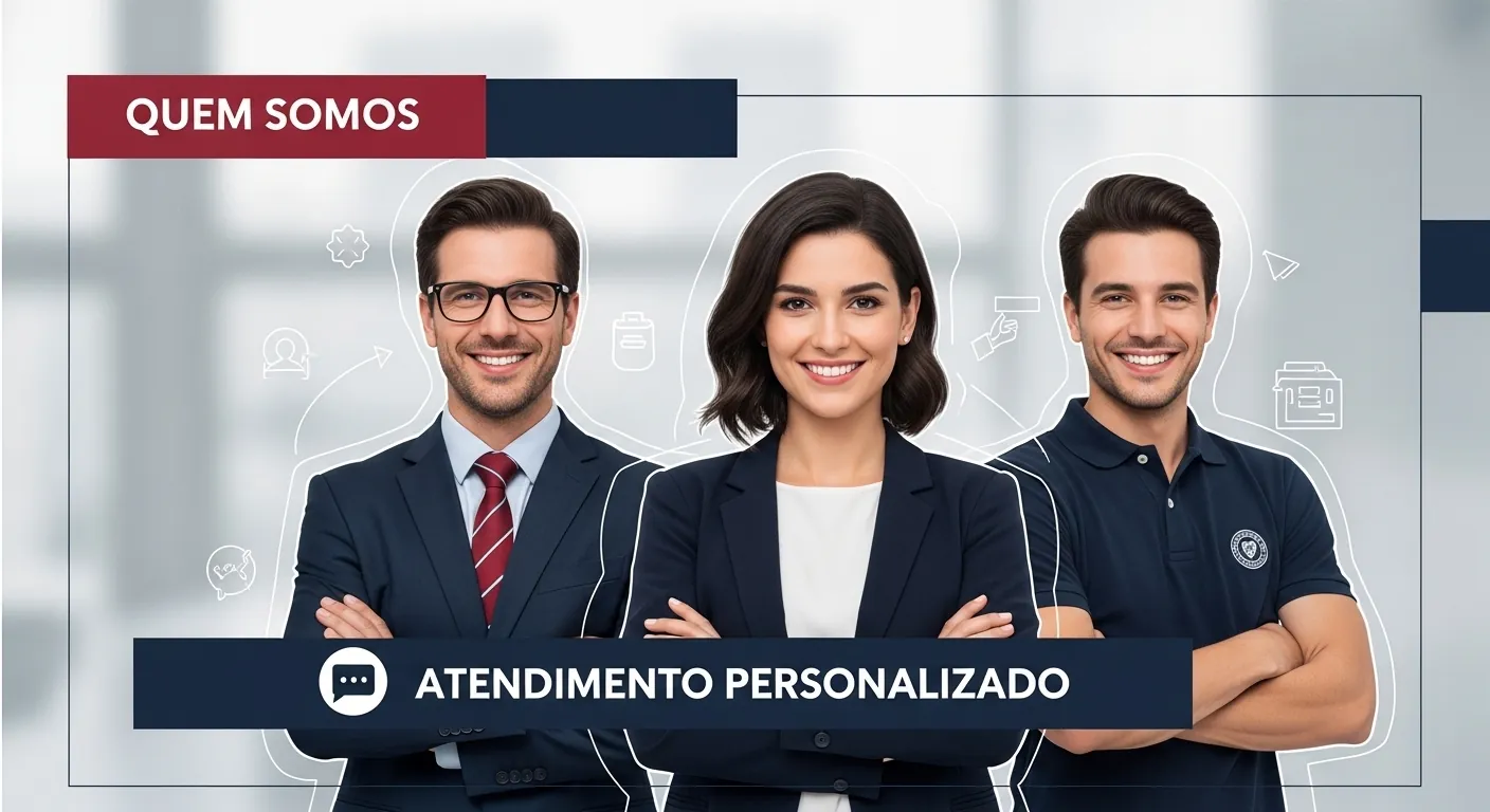 Sobre a MaxTI
